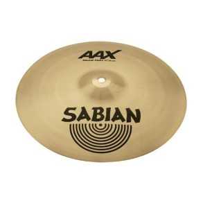 Platillo Sabian Metal Hi Hat AAX BR 14"