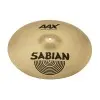 Platillo Sabian Metal Hi Hat AAX BR 14"