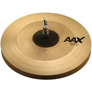 Platillo Sabian Freq Hi Hat AAX 14"