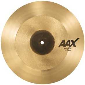 Platillo Sabian Freq Hi Hat AAX 14"