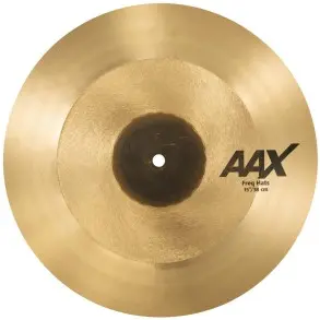 Platillo Sabian Freq Hi Hat AAX 14"