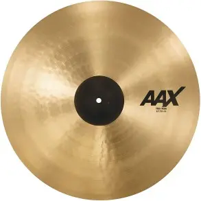 Platillo Sabian Thin Ride AAX 22"