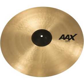 Platillo Sabian Thin Ride AAX 22"