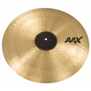 Platillo Sabian Medium Ride AAX 22"