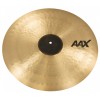 Platillo Sabian Medium Ride AAX 22"