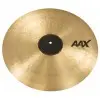 Platillo Sabian Medium Ride AAX 22"