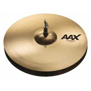 Platillo Sabian XPLOSION Hi Hat AAX BR 16"