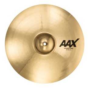 Platillo Sabian XPLOSION Hi Hat AAX BR 16"