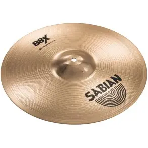 Platillo Sabian Thin Crash 14" B8X