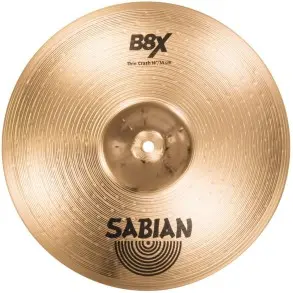 Platillo Sabian Thin Crash 14" B8X
