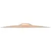Platillo Sabian Thin Crash B8X 16" 41608X