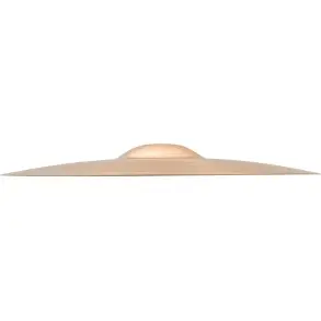 Platillo Sabian Marching B8X - Plato de Choque 14"