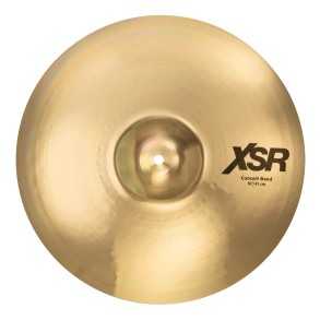 Platillo Sabian Concert Band XSR - Plato de Choque 16"