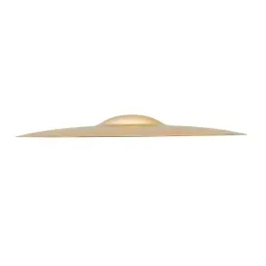Platillo Sabian Concert Band XSR - Plato de Choque 16"