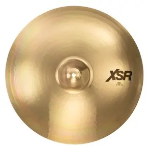 Platillo Sabian Medium Ride XSR 21"