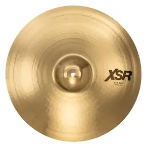 Platillo Sabian Rock Ride XSR 20"