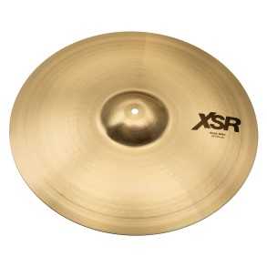 Platillo Sabian Rock Ride XSR 20"