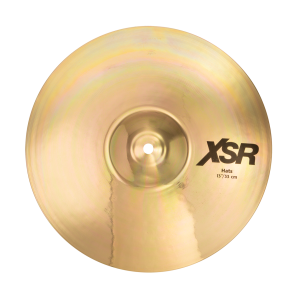 Platillo Sabian Medium Hi Hat XSR 13"