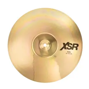 Platillo Sabian Medium Hi Hat XSR 13"