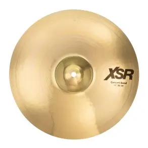 Platillo Sabian Concert Band XSR - Plato de Choque 14"