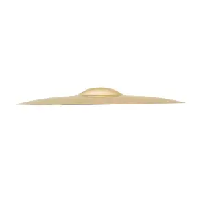 Platillo Sabian Concert Band XSR - Plato de Choque 14"