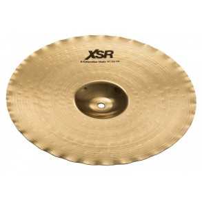 Platillo Sabian XCELERATOR Hi Hat XSR 14"