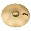Platillo Sabian Suspended XSR Crash 18"