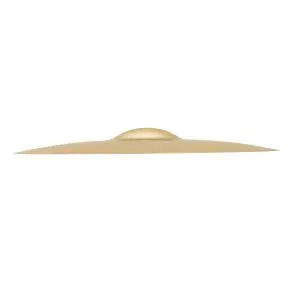 Platillo Sabian Suspended XSR Crash 18"