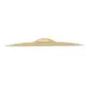 Platillo Sabian Suspended XSR Crash 18"
