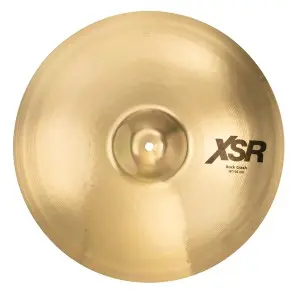 Platillo Sabian Rock Crash XSR 18"