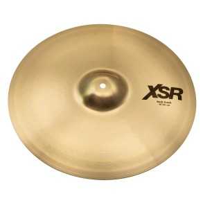 Platillo Sabian Rock Crash XSR 18"