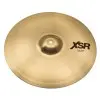Platillo Sabian Rock Crash XSR 18"
