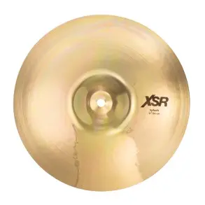 Platillo Sabian Splash XSR 12"
