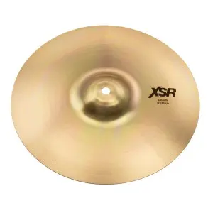 Platillo Sabian Splash XSR 12"