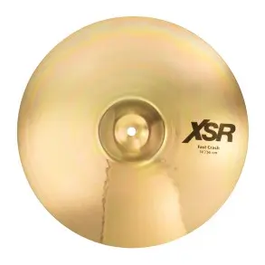 Platillo Sabian XSR Fast Crash BR 14"