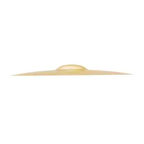 Platillo Sabian XSR Fast Crash BR 14"