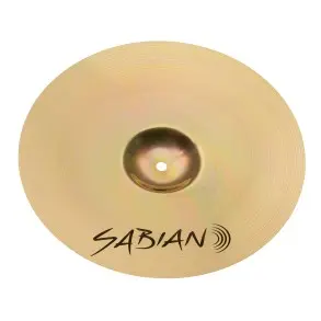 Platillo Sabian XSR Fast Crash BR 14"