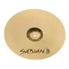 Platillo Sabian XSR Fast Crash BR 14"