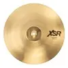 Platillo Sabian Suspended XSR Crash 16"