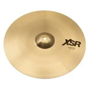 Platillo Sabian Suspended XSR Crash 16"