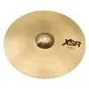 Platillo Sabian Suspended XSR Crash 16"