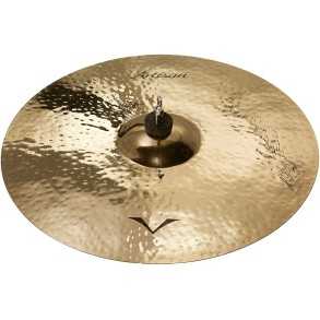 Platillo Sabian Artisan Crash BR 16"