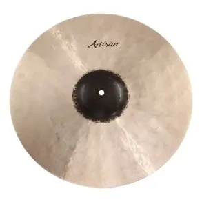 Platillo Sabian Artisan Crash 18"
