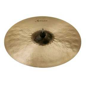 Platillo Sabian Artisan Crash 18"