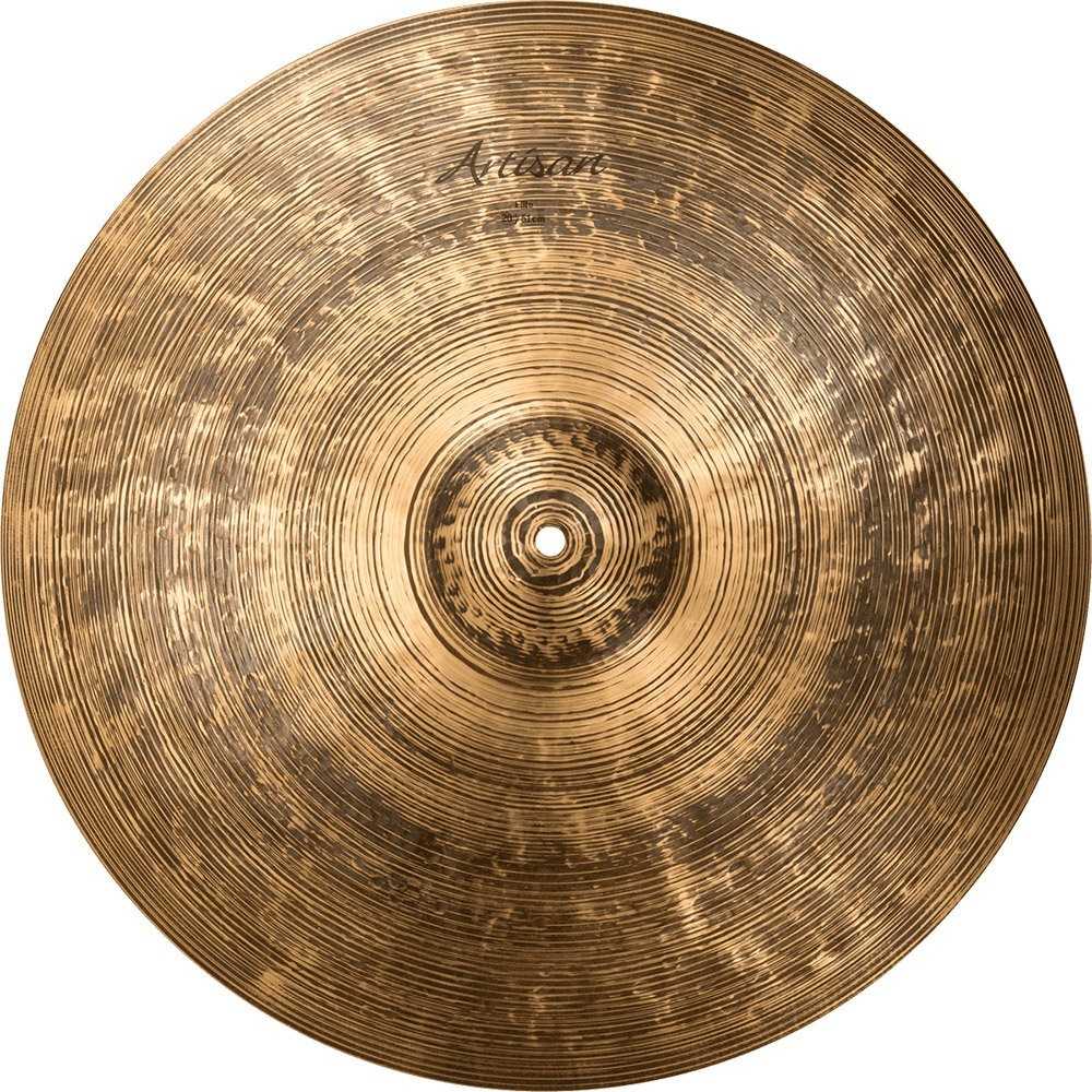 Platillo Sabian Artisan Elite Ride 20"