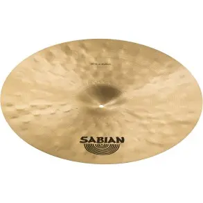 Platillo Sabian Artisan Medium Ride 20"