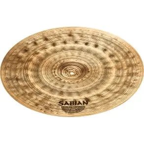 Platillo Sabian Artisan Elite Ride 22"