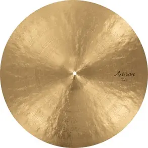 Platillo Sabian Artisan Medium Ride 22"