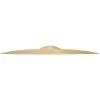 Platillo Sabian Artisan Medium Ride 22"