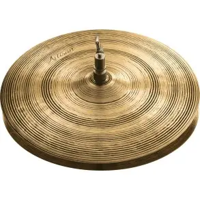 Platillo Sabian Artisan Elite Hi Hat 14"